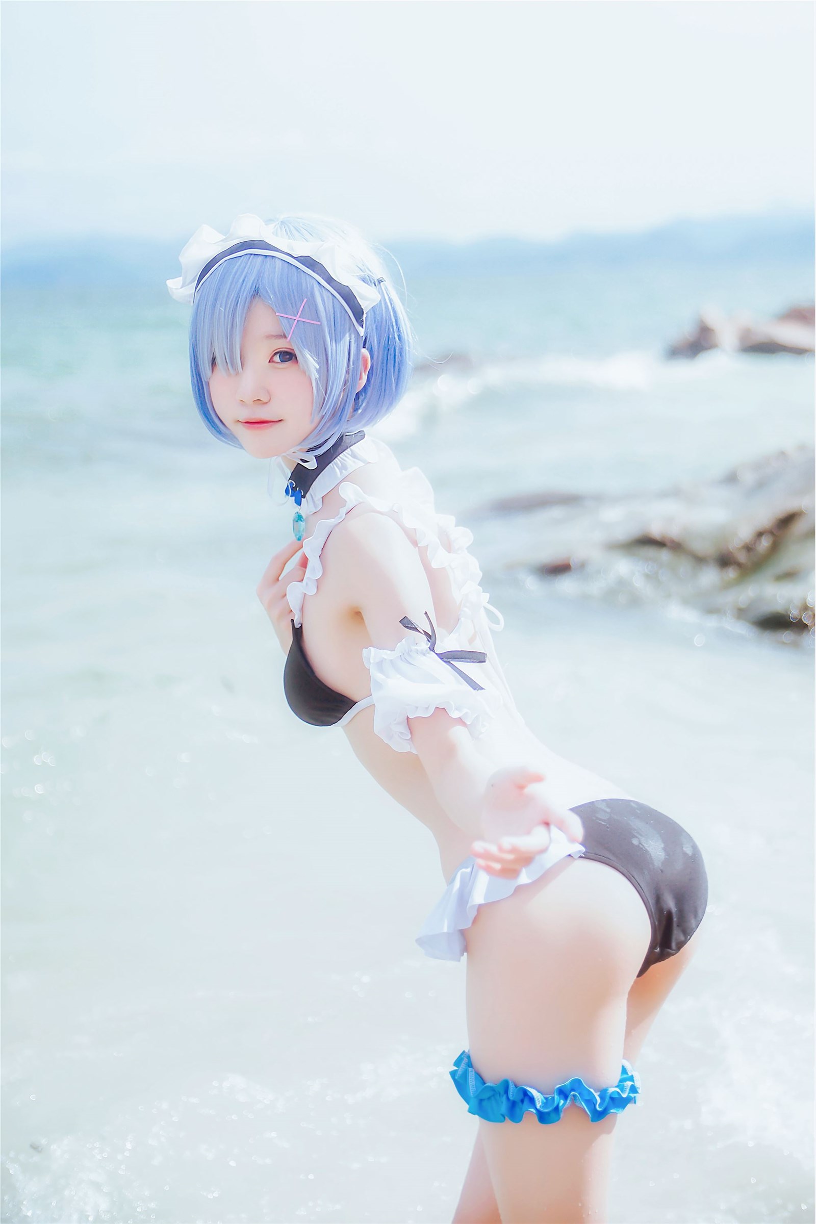 桜 Peach Meow NO.79 Rem COS(7)